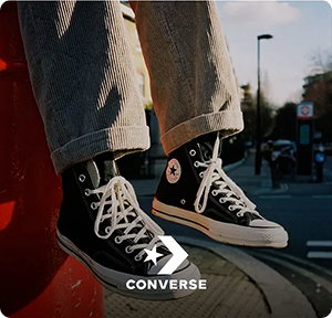 Converse